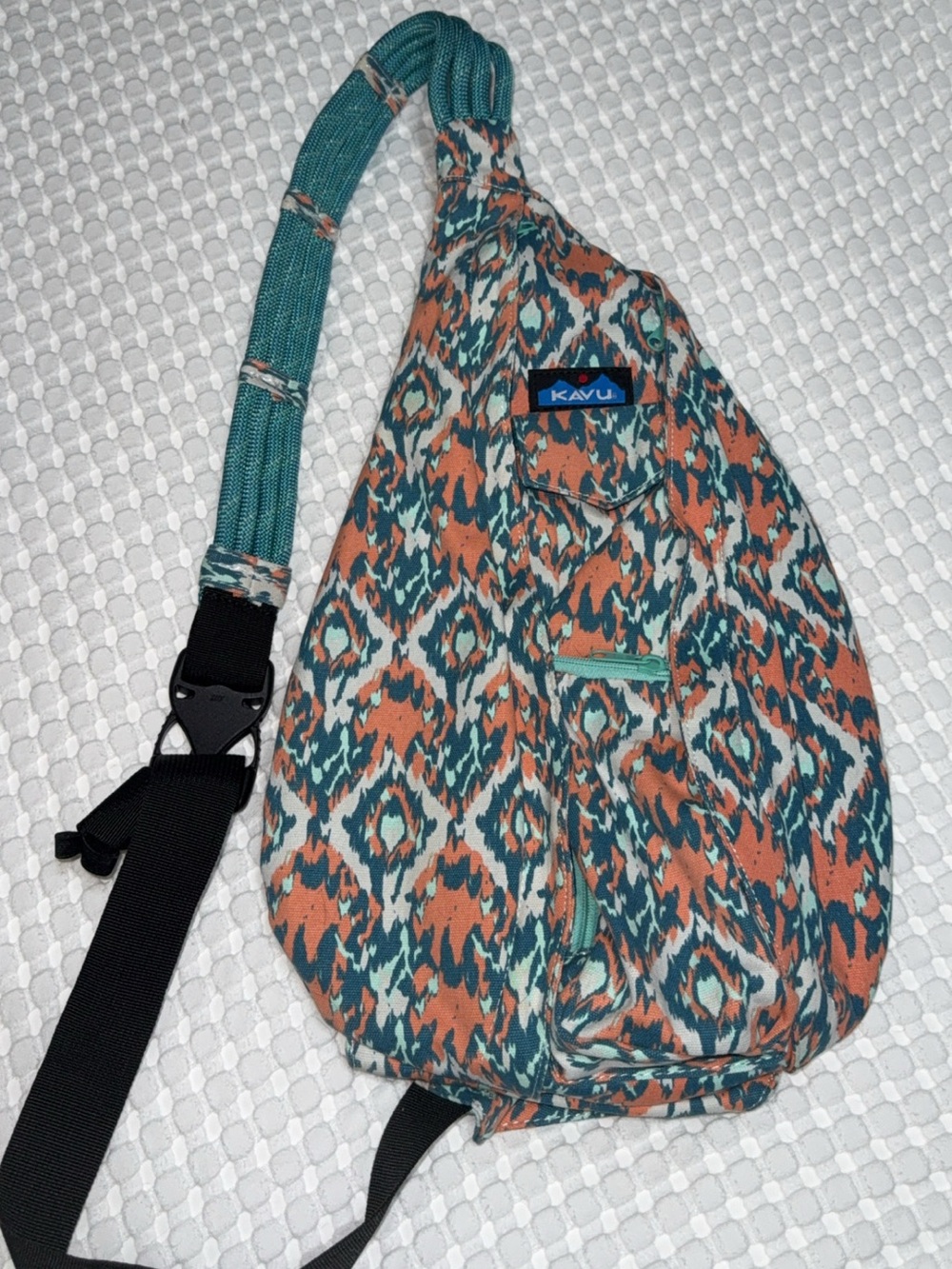 Kavu Rope Sling Bag